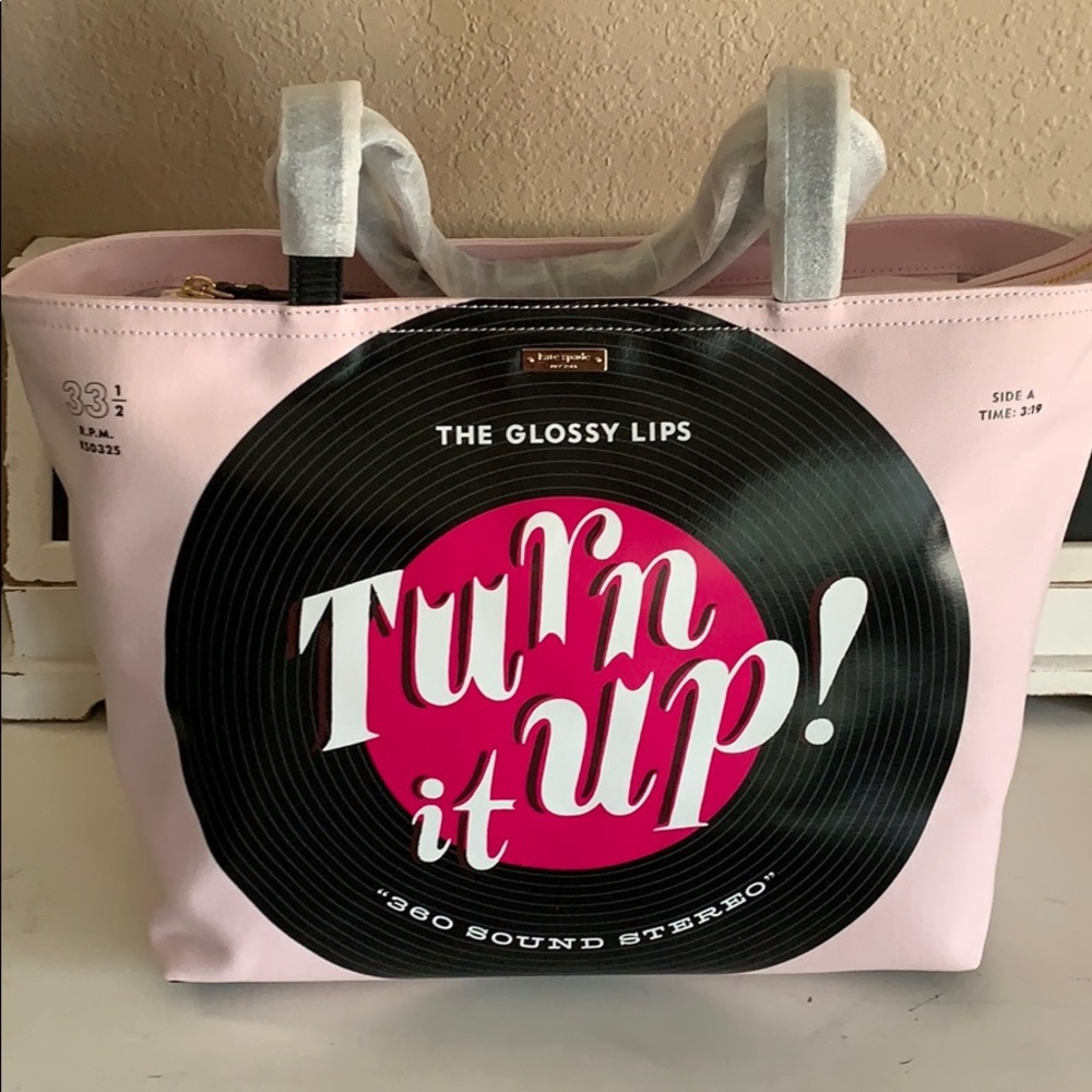 Kate Spade Bag New in plastic still